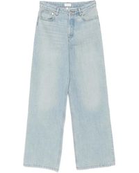 A.P.C. - Elisabeth Jeans - Lyst