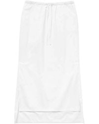 1989 STUDIO - Maxi Skirts - Lyst