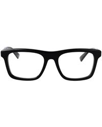 McQueen - Stijlvolle Optische Bril Am0475O - Lyst
