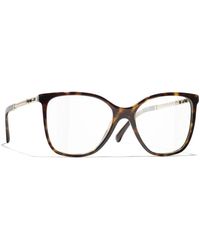 Chanel - 3441qh - frame color: c714 - Lyst