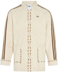 adidas - Training Jackets - Lyst