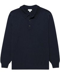 Sunspel - Polo Shirts - Lyst