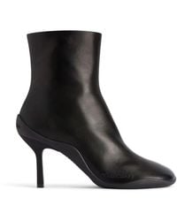 Balenciaga - Shibuya Bootie - Lyst