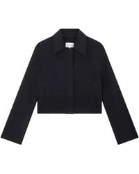 Loulou de Saison - Light Jackets - Lyst