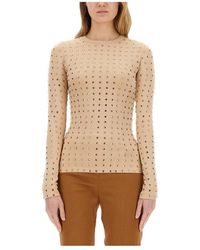 Sportmax - Tops ,Negus Top - Lyst
