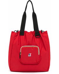 K-Way - Bucket Bags - Lyst