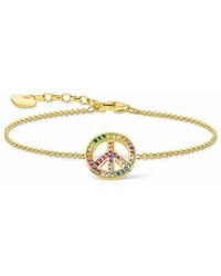 Thomas Sabo - Bracelets - Lyst