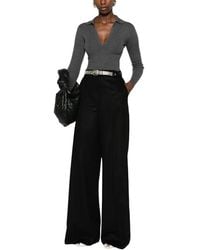 Max Mara - Angel Polo Pullover - Lyst
