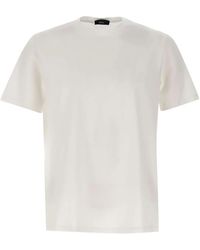 Herno - T-Shirts - Lyst