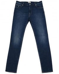 Brooksfield - Stretch denim jeans - Lyst