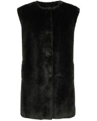 Herno - Vests - Lyst