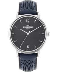 Ben Sherman - Watches - Lyst