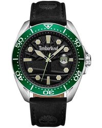 Timberland - Watches - Lyst