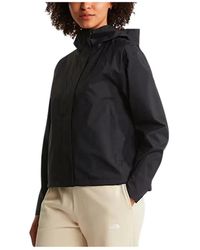 The North Face - Rain Proof Jackets - Lyst