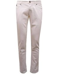 RICHMOND - Slim Fit Jeans - Lyst