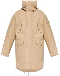 Canada Goose - Parkas - Lyst