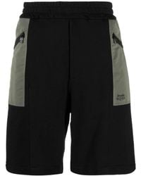 McQueen - Casual Shorts - Lyst