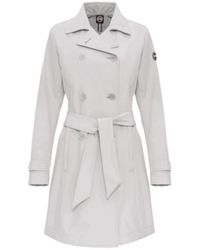 Colmar - New Futurity Trench Coat - Lyst