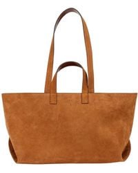 A.P.C. - Shopping Bags - Lyst