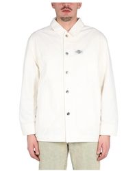 Etudes Studio - Light Jackets - Lyst