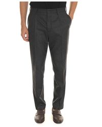 hindustrie - Slim-Fit Trousers - Lyst