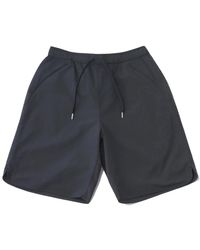 Hiking Patrol - Orbit Lt Technical Bermuda - Lyst