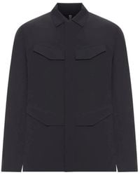 Arc'teryx - Light Jackets - Lyst