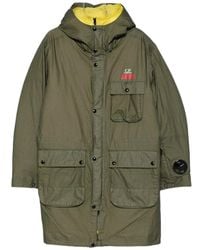 C.P. Company - Mow251A11 0411G 652 - Lyst