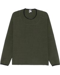 GR10K - Long Sleeve Tops - Lyst