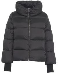 Add - Down Jackets - Lyst
