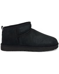 UGG - Winter Boots - Lyst