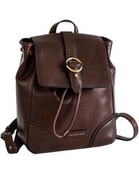 The Bridge - Backpacks - Lyst