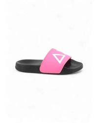 Sun 68 - Pu Slide - Lyst