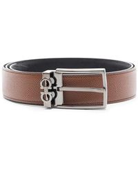 Ferragamo - Belts - Lyst