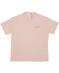 Caterpillar - T-Shirts - Lyst