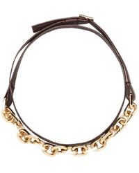 Plan C - Necklaces - Lyst
