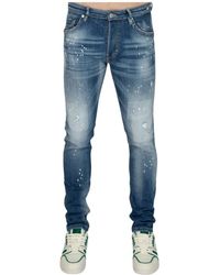 My Brand - Slim Fit Jeans - Lyst