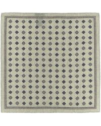 Brunello Cucinelli - Silk Scarves - Lyst
