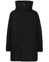 Canada Goose - Stedelijke Parka Met Moderne Stijl - Lyst