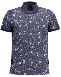 GANT - Polo Shirts - Lyst