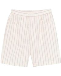 RANRA - Bermuda Shorts - Lyst