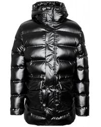 KARL LAGERFELD - Winter Jackets - Lyst