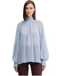 Guess - Blouses - Lyst