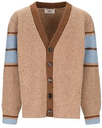 Ami Paris - Cardigans - Lyst