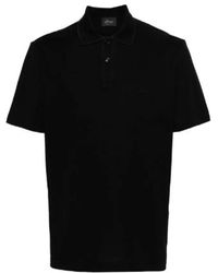 Brioni - Polo shirts - Lyst