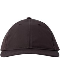 Our Legacy - Accessoires ,Bruin ,Klassieke Twill Baseball Cap - Lyst