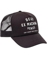 Deus Ex Machina - Caps - Lyst