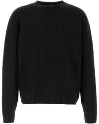 The Row - Cashmere Knitwear - Lyst