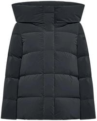 Rrd - Down Jackets - Lyst