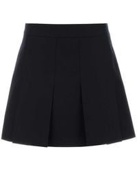 A.P.C. - Short Skirts - Lyst